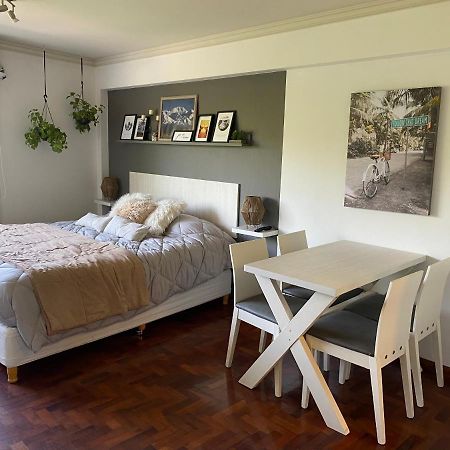 G3 Inn Apartments Mendoza Eksteriør bilde