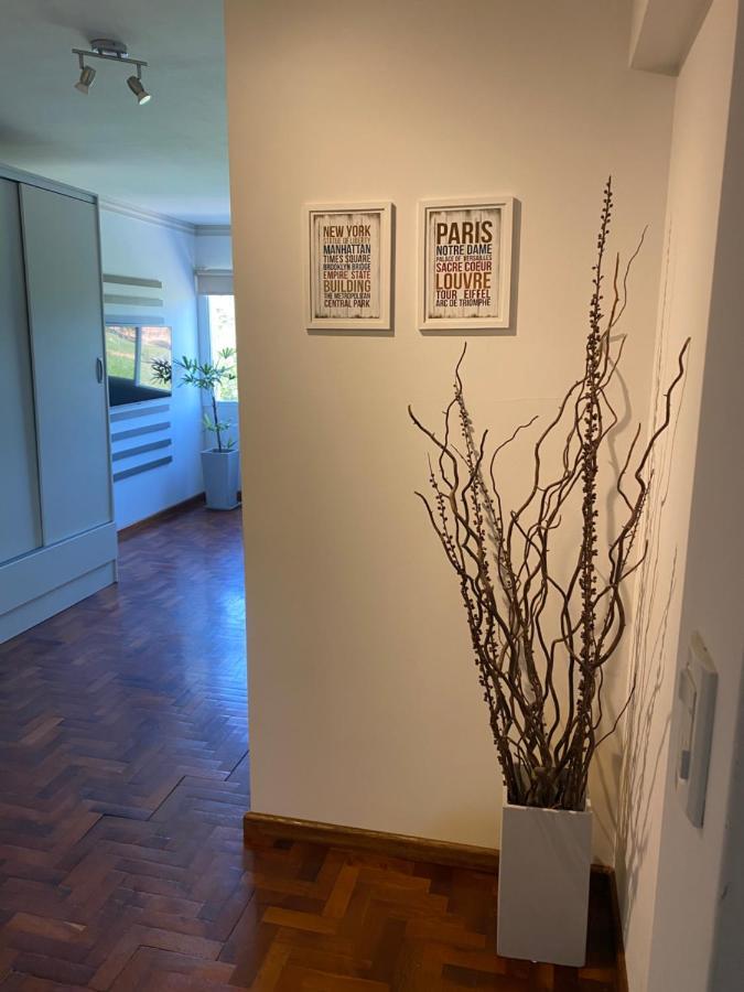 G3 Inn Apartments Mendoza Eksteriør bilde