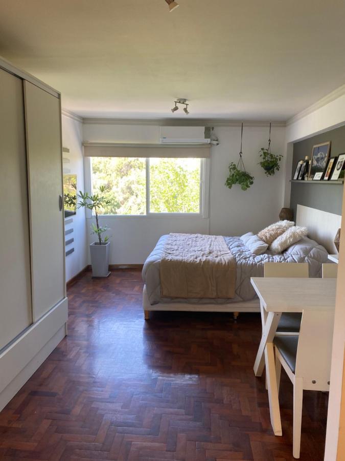 G3 Inn Apartments Mendoza Eksteriør bilde