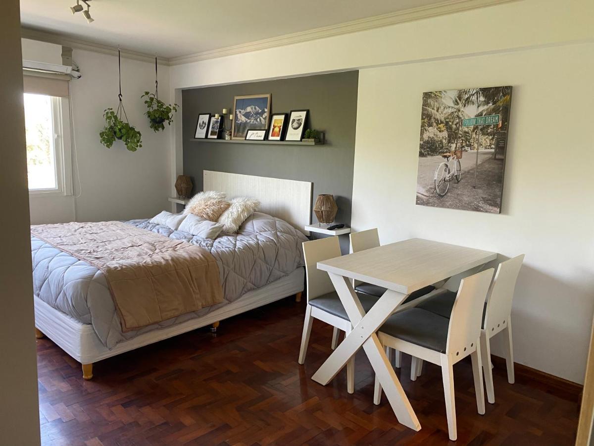 G3 Inn Apartments Mendoza Eksteriør bilde