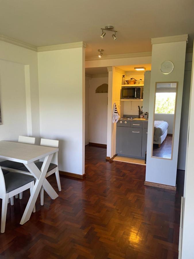 G3 Inn Apartments Mendoza Eksteriør bilde