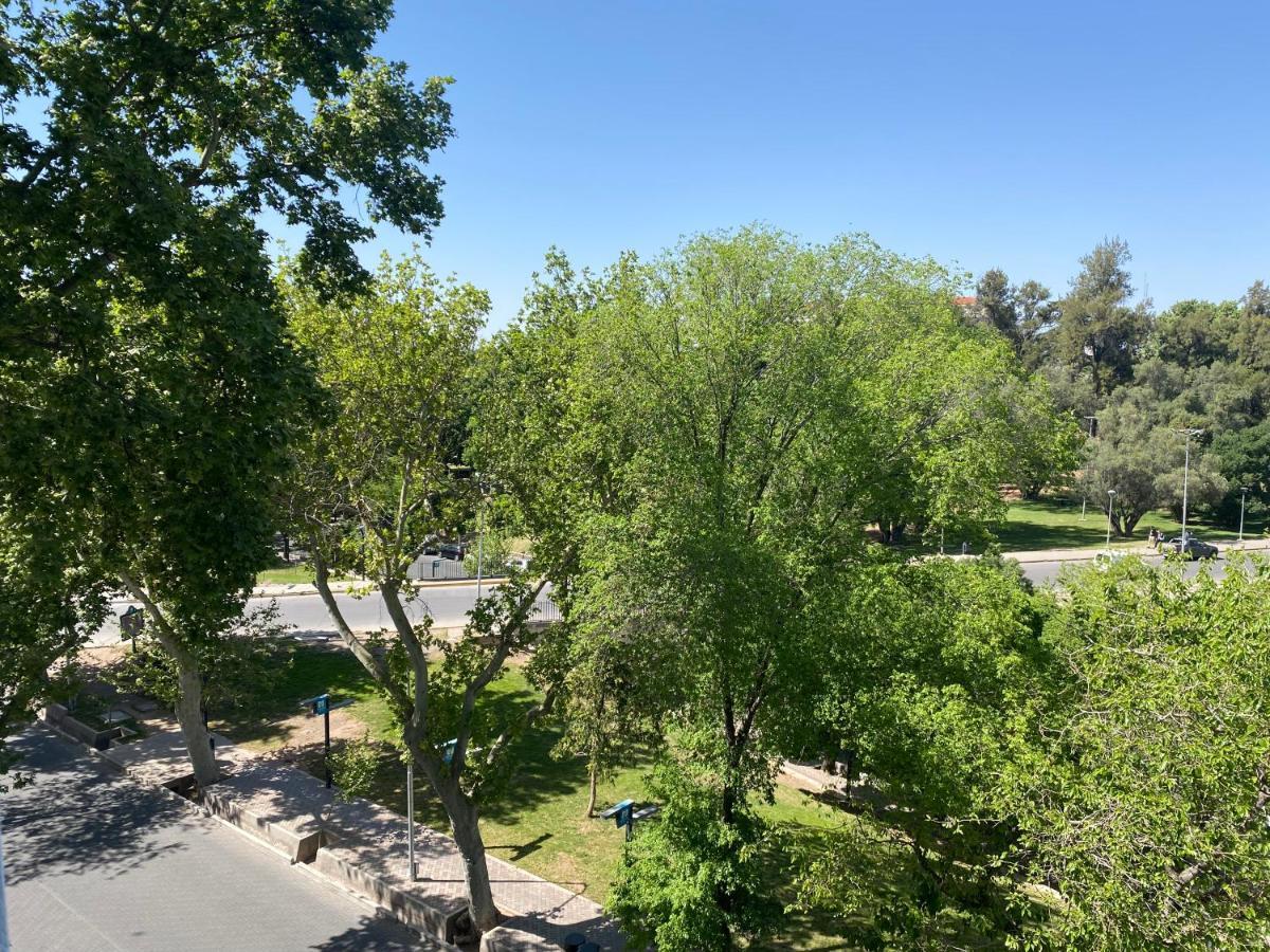 G3 Inn Apartments Mendoza Eksteriør bilde