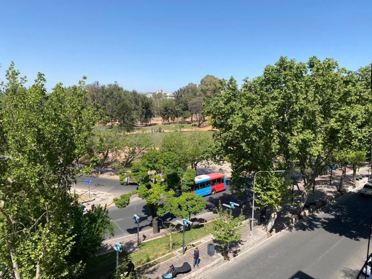 G3 Inn Apartments Mendoza Eksteriør bilde