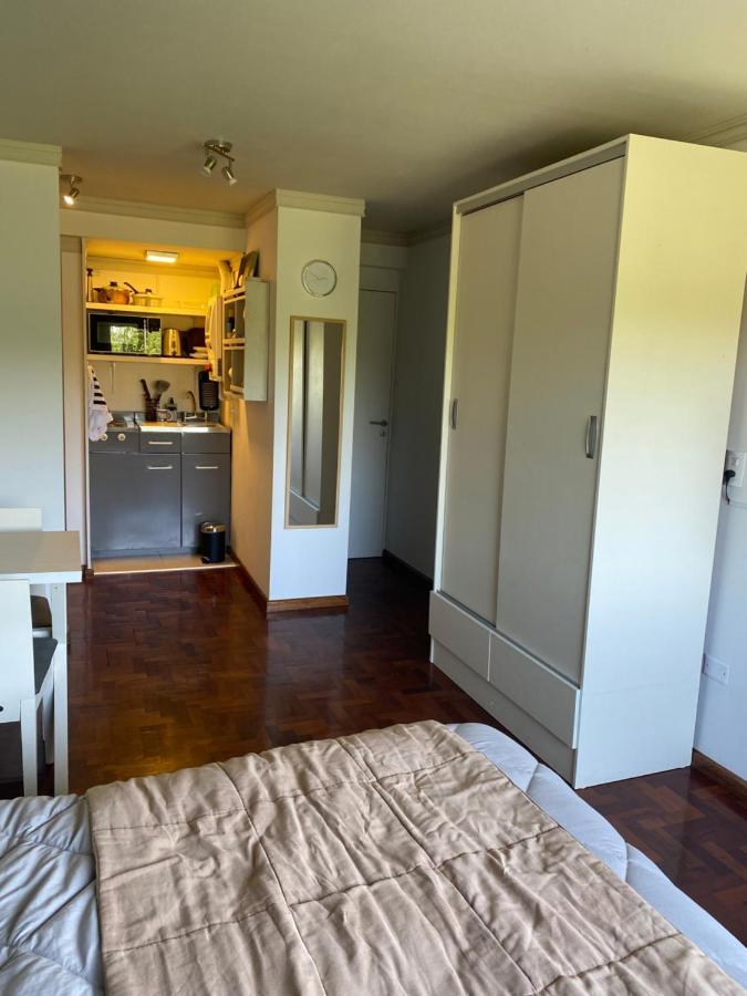 G3 Inn Apartments Mendoza Eksteriør bilde