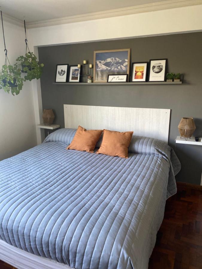G3 Inn Apartments Mendoza Eksteriør bilde