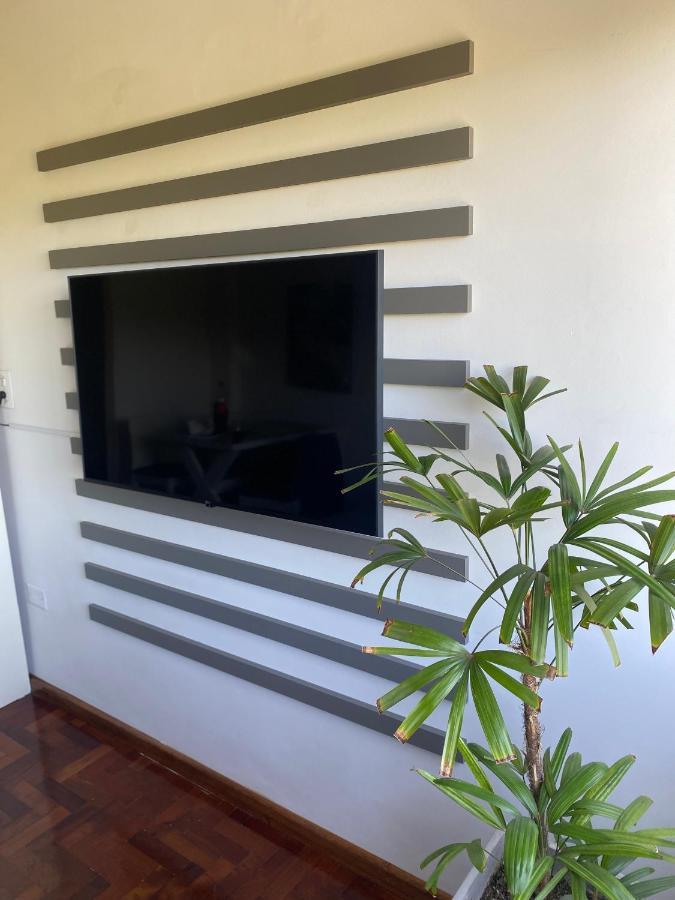 G3 Inn Apartments Mendoza Eksteriør bilde