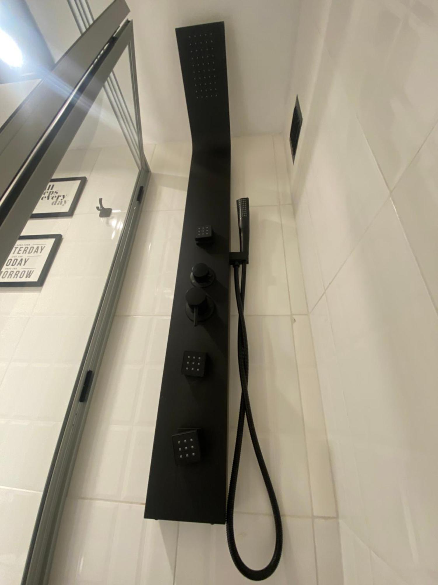 G3 Inn Apartments Mendoza Eksteriør bilde