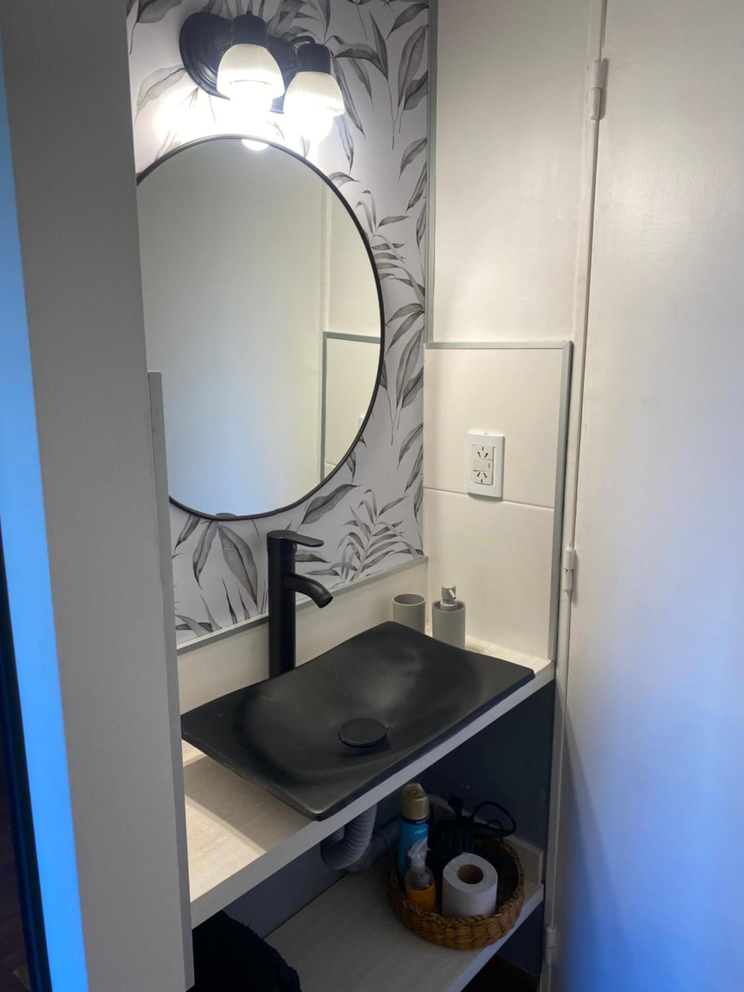 G3 Inn Apartments Mendoza Eksteriør bilde