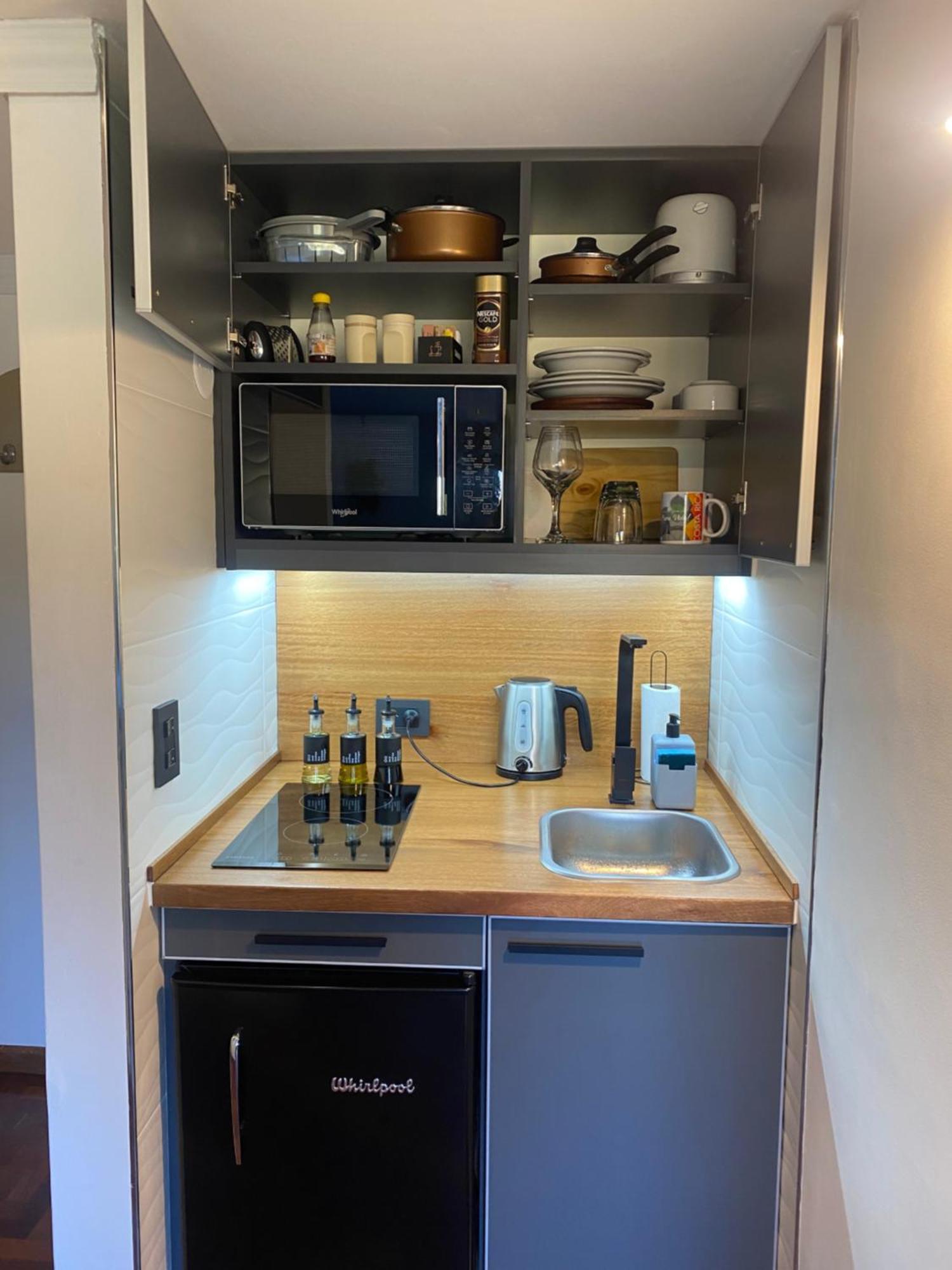 G3 Inn Apartments Mendoza Eksteriør bilde